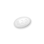 Cialis Soft Tabs (Genérico) 40 mg
