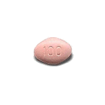 Penegra® (Brand) 100 mg