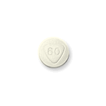 Priligy - Dapoxetine (Generico) 60 mg