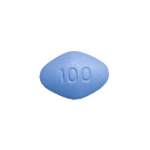 Zenegra® (Marque) 100 mg